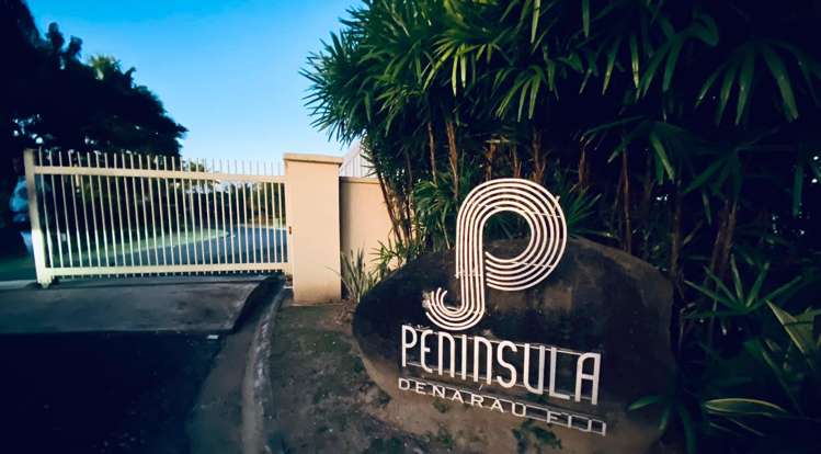 21 Peninsula, Denarau_0