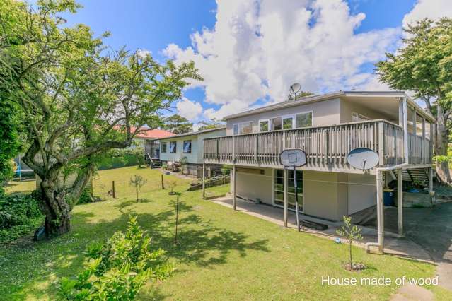 12a Montgomery Avenue Rothesay Bay_2