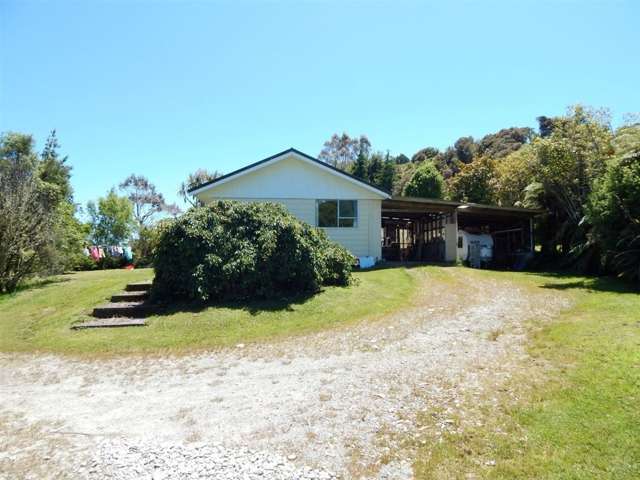 86 Pine Tree Road Kaniere_1