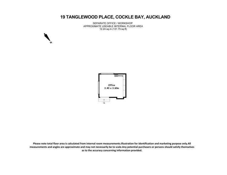 19 Tanglewood Place Cockle Bay_19