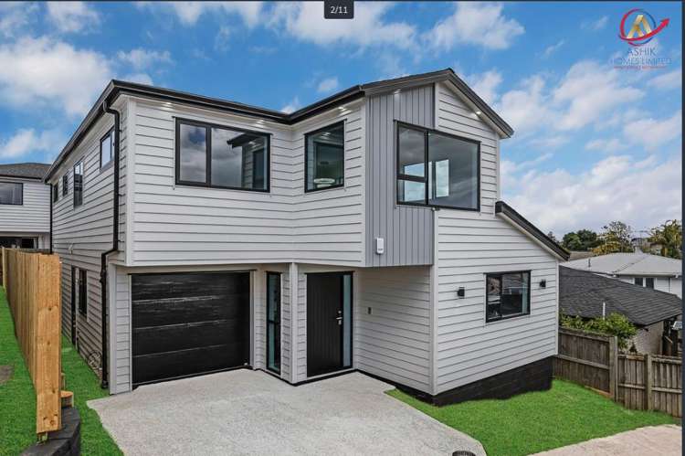Lot 102, 25 Dreadon Road Manurewa_0