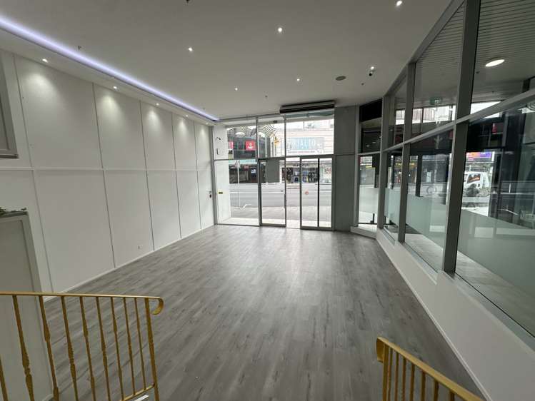 Unit 1C and 1D/178 Broadway Street Newmarket_1