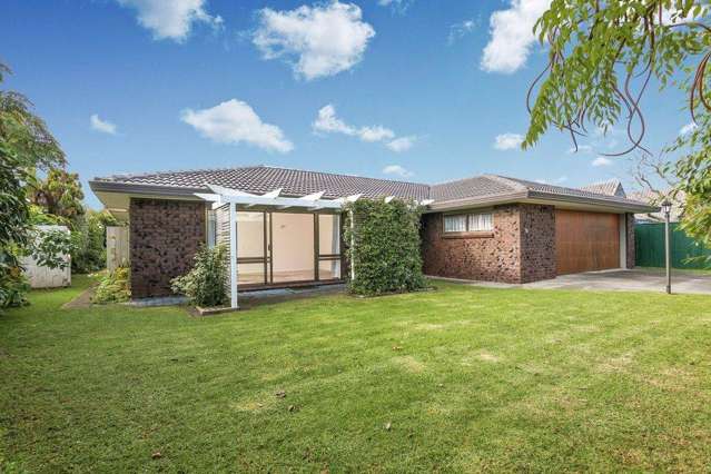 Nice family home in Eastern Beach