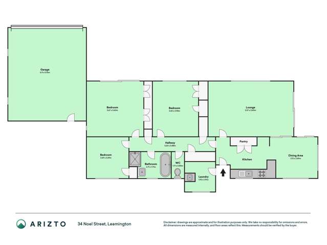 34 Noel Street Leamington_1