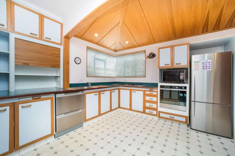 3 Balcairn Place Terrace End_9