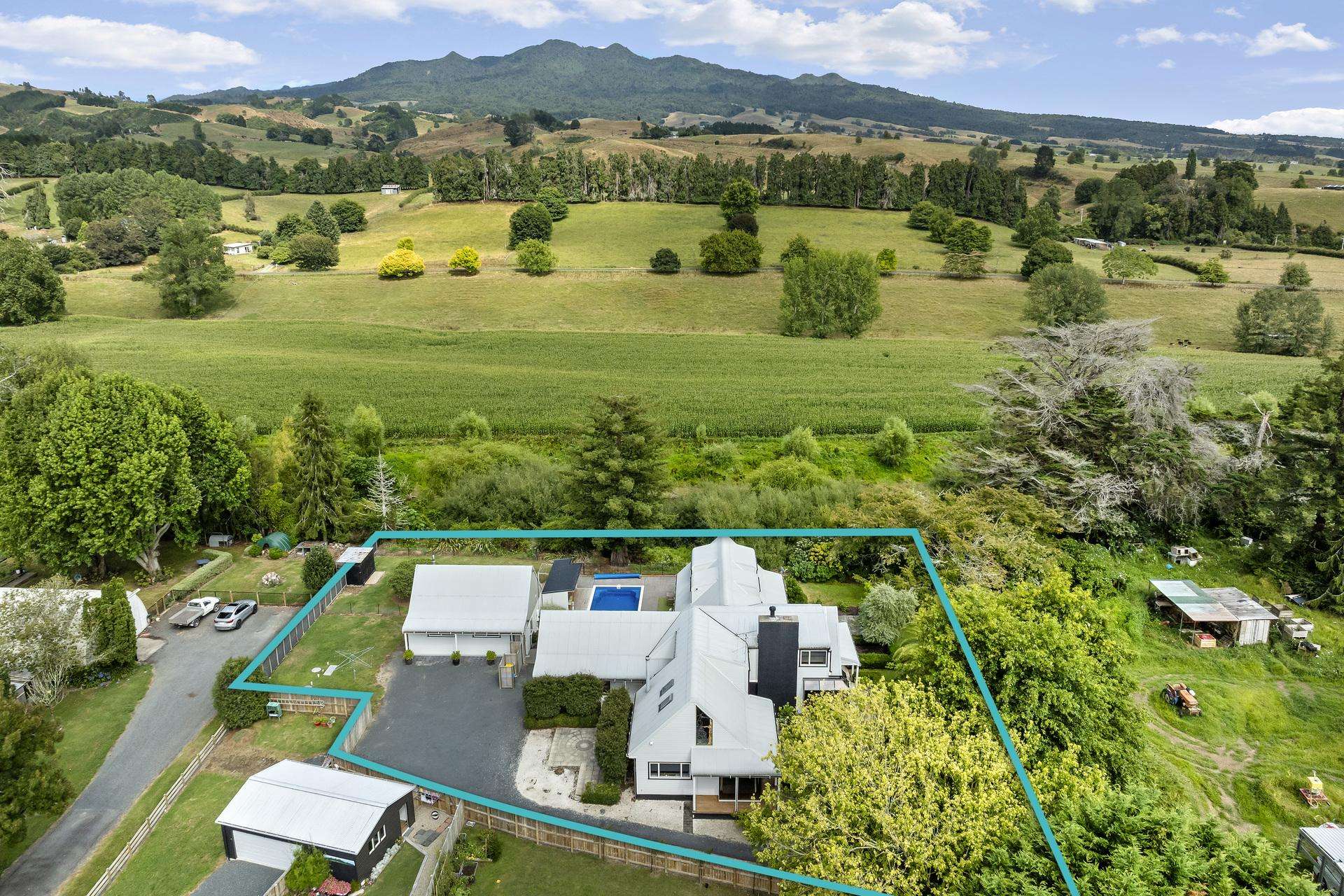40 Parry Street Pirongia_0