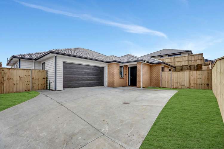 58a Leathem Crescent Pokeno_17