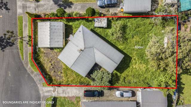 8 Balwyn Place Manurewa_2