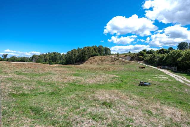 Proposed Lot 2/14 Oakdale Drive Kinloch_2