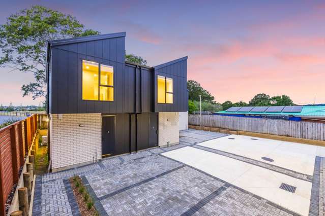 Lot 3, 38 Cascades Road Pakuranga_3