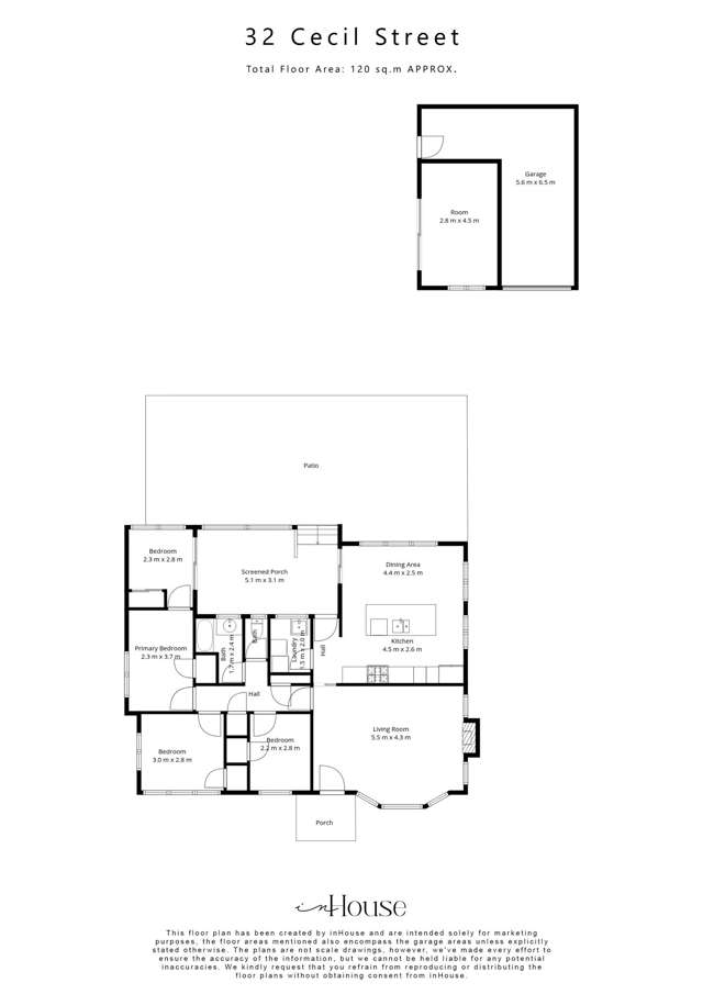 32 Cecil Street St Andrews_1