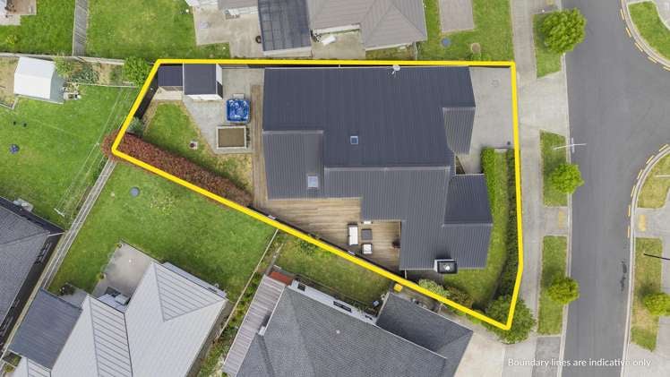 6 Nola Dawn Avenue, Ardmore Papakura_33