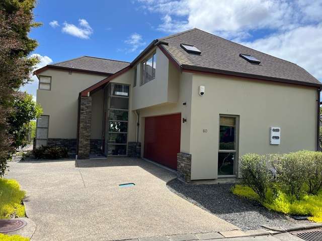 Pakuranga, 4 Bedrooms