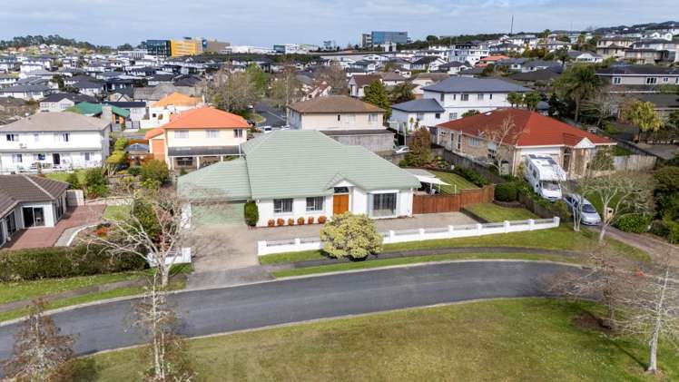 15 Te Hoe Grove Pinehill_19