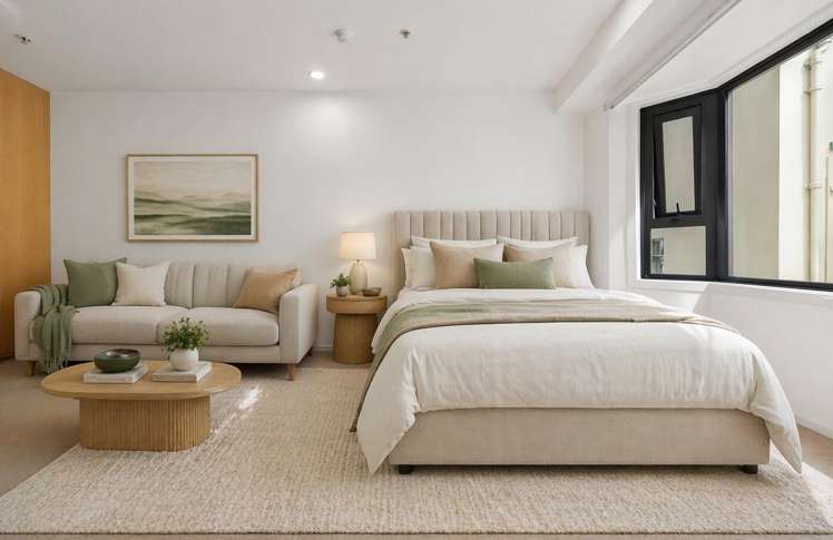 6E/2 Eden Crescent Auckland Central_1