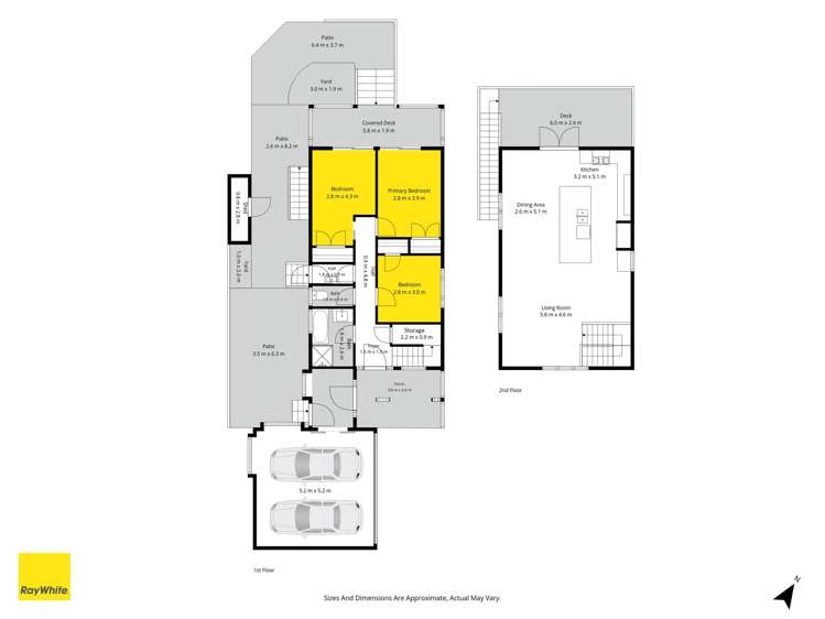 43A Formby Avenue Point Chevalier_27