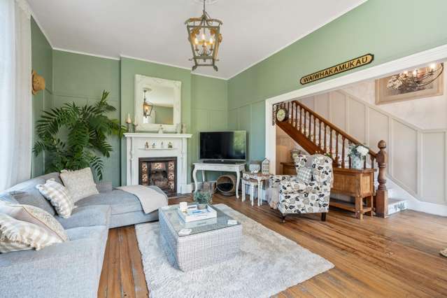 8 and 8A Harrington Place Lawrence_4