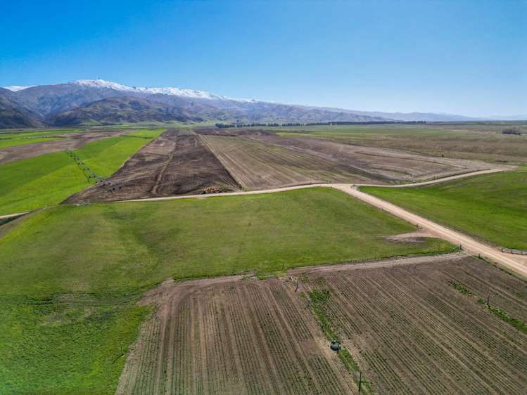 Waikerikeri Valley Road, Springvale_4