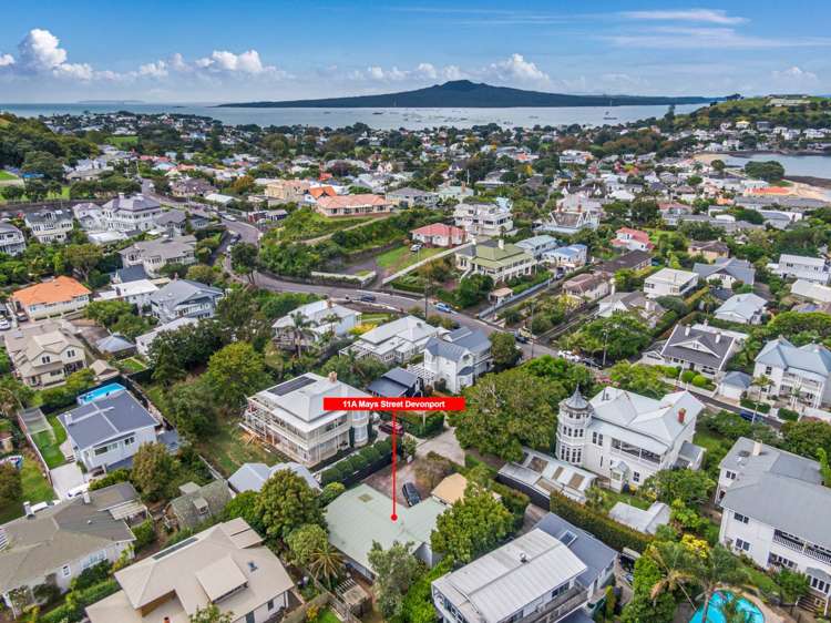 11a Mays Street Devonport_13