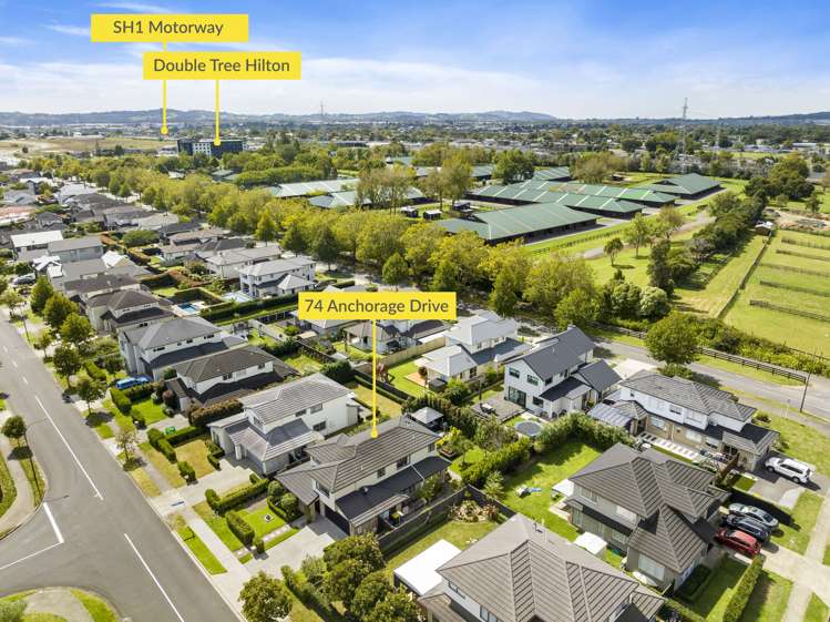 74 Anchorage Drive Karaka_21