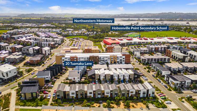 20 Tuamaka Lane Hobsonville_17