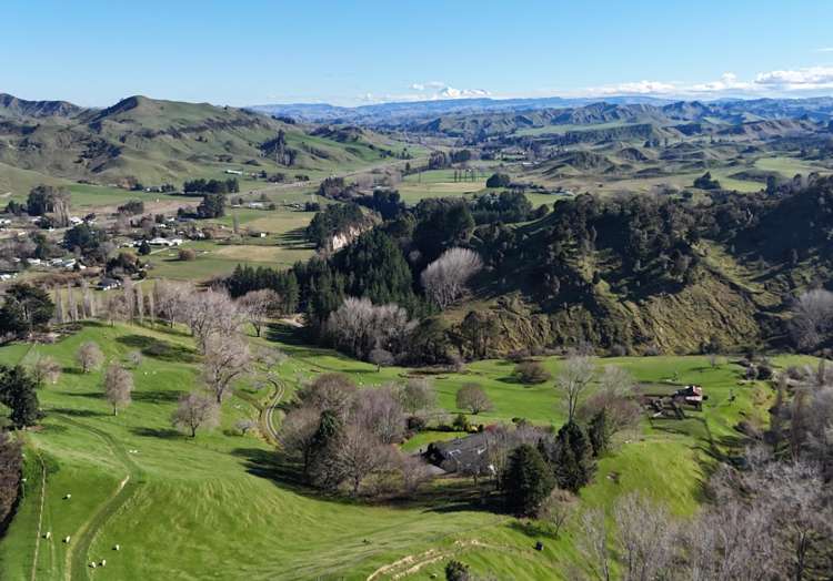 31 Tuhoe Road Taihape_2