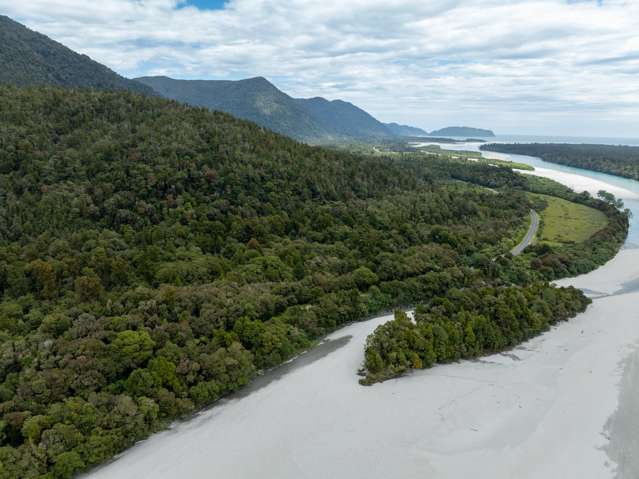 Arawata, Jackson Bay Haast_2