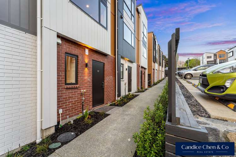 17 Don Oliver Lane Glen Eden_9