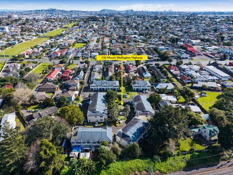 1-28, 150 Mt Wellington Highway Mt Wellington_11