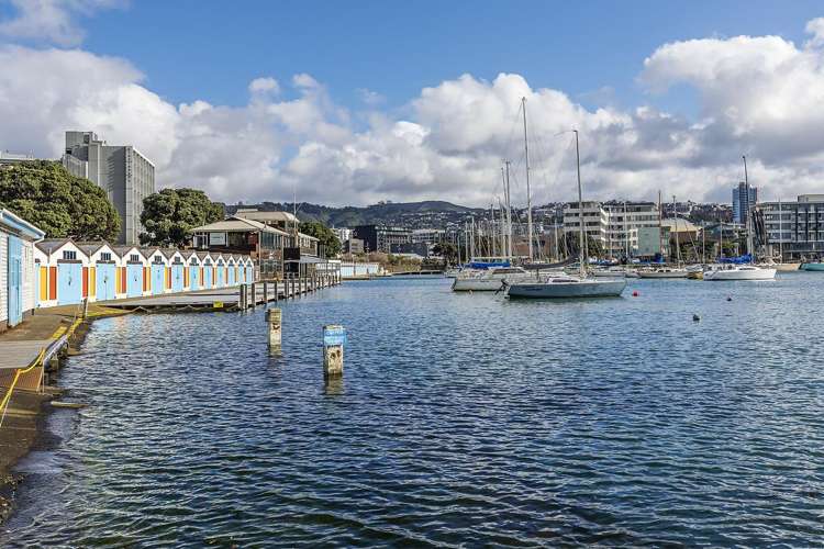 2C/138 Oriental Parade Oriental Bay_15