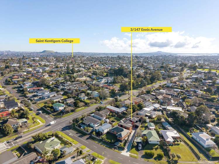 Lot 3 147 Ennis Avenue Pakuranga Heights_22