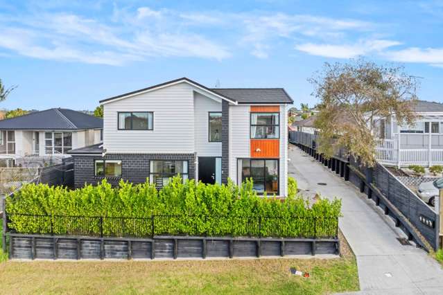 Enquiries Over $1.05m - Heart of Howick