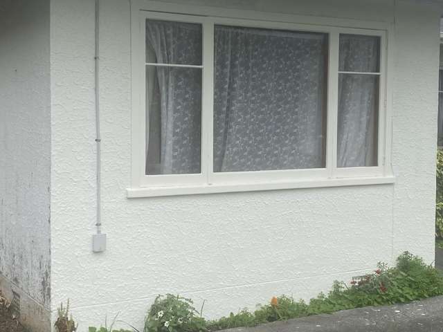 Situated on Quiet Street in SANSON