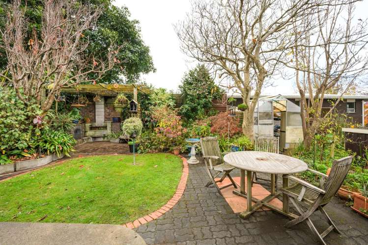 40 Parkland Crescent Terrace End_17