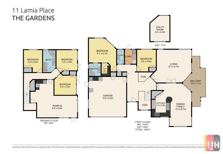 11 Lamia Place The Gardens_15