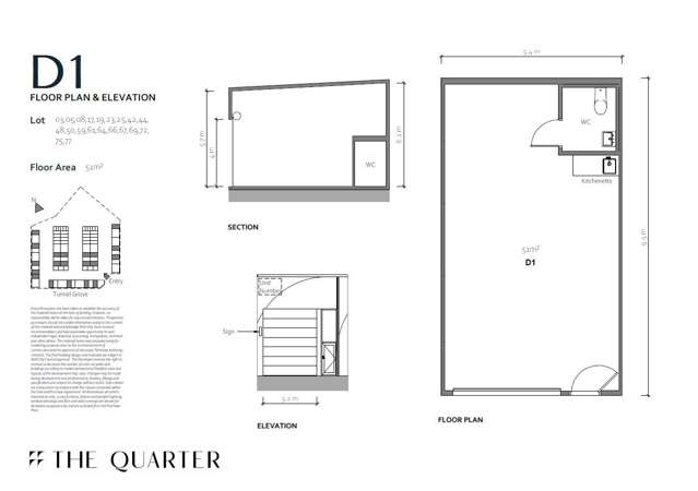 Unit 3, 7 Tunnel Grove Seaview_2