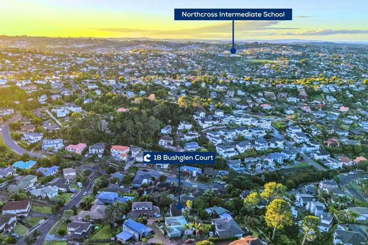 18 Bushglen Court Browns Bay_19