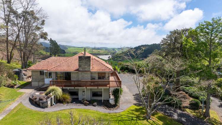 4 Maungatawhiri Road Raglan_4