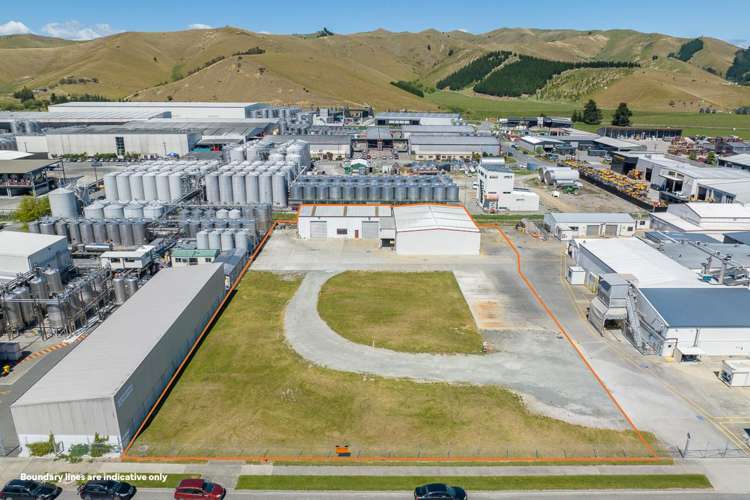 5 East/16-24 Bristol Street Riverlands_5