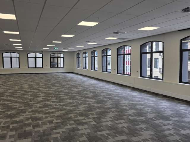 Level 3, 154 Featherston Street Wellington Central_2