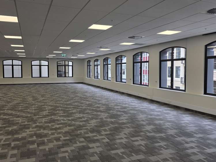 Level 3, 154 Featherston Street Wellington Central_2