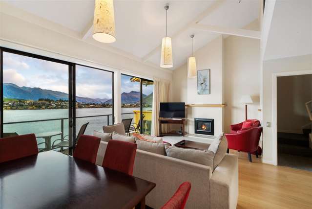 Villa 3/249 Frankton Road Queenstown_2