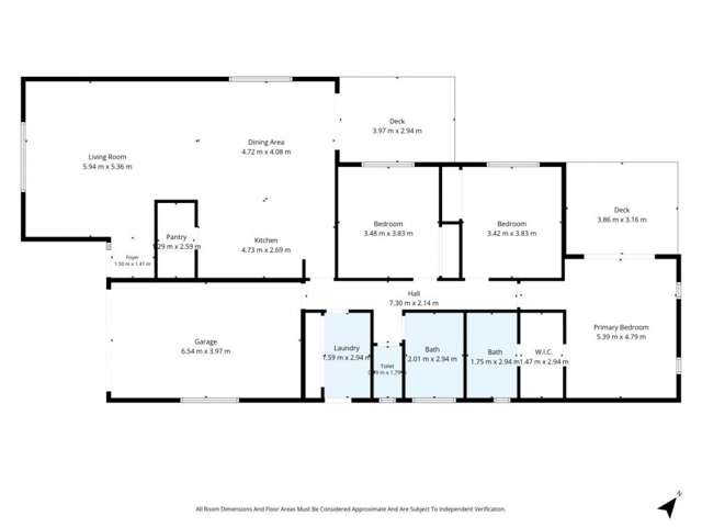 8 Pakohe Street Pegasus_1