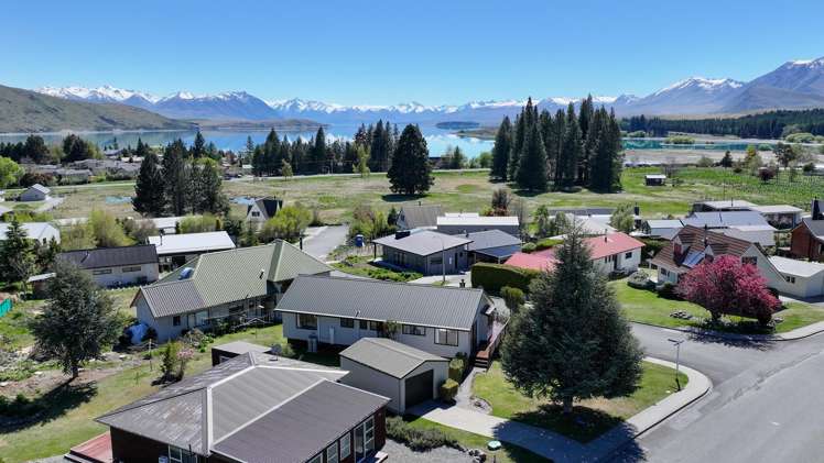13 Hamilton Drive Lake Tekapo_9