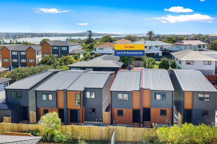 Lot 5, 27 Grassways Avenue_0