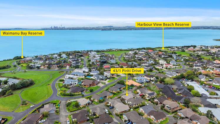 43/1 Piriti Drive Te Atatu Peninsula_18