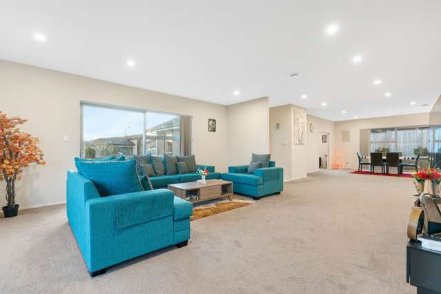 26 Kilmacrennan Drive Rosehill_3