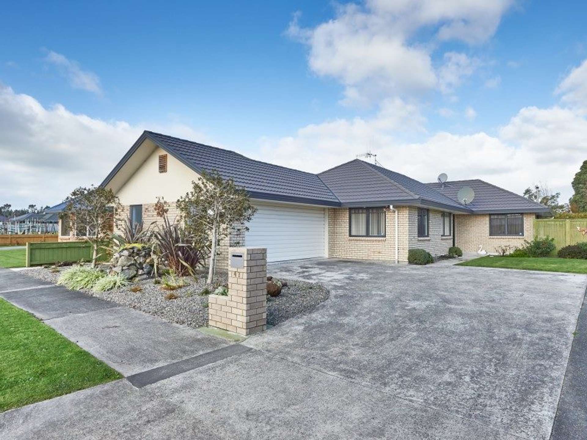 47 Parnell Heights | 2140 | Palmerston North City | Houses for Rent ...