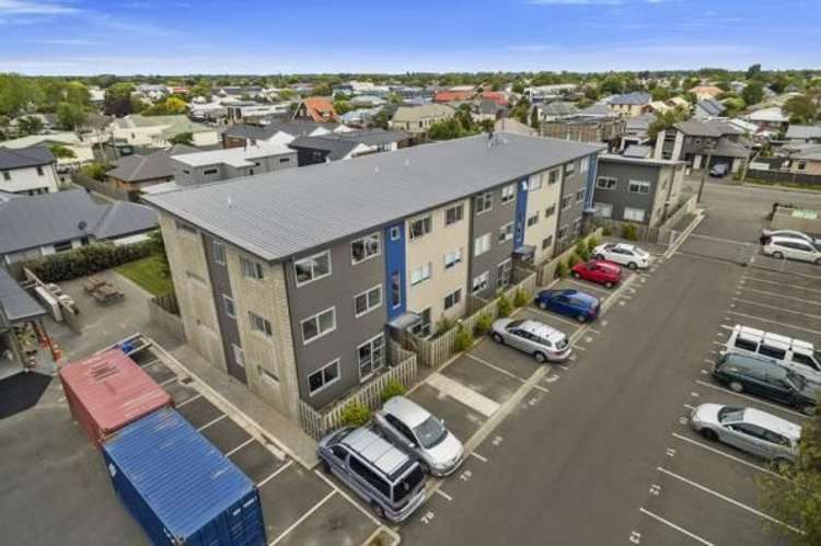 B2/101 Caledonian Road Saint Albans_14