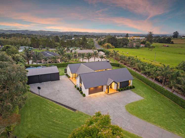2B Masters Road Waiuku_22